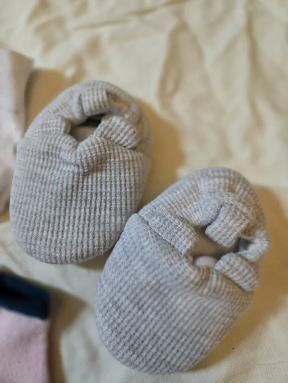 Baby Socks Pack